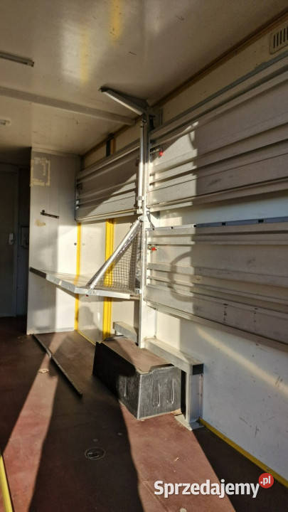 Mercedes Sprinter 118 Sprinter 310 CDI MAXI Long żółty opolskie Głogówek