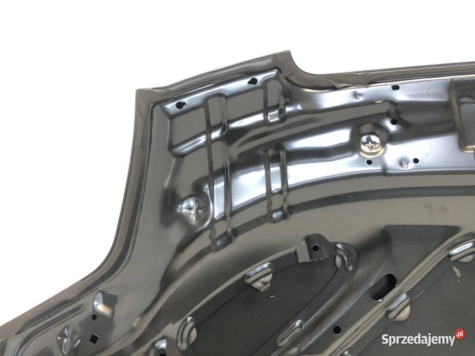 Kia Picanto SA 012004022008 Maska pokrywa Skarżysko-Kamienna