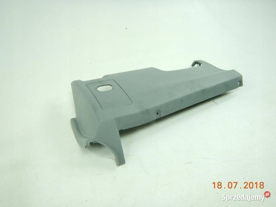 OSŁONA DESKI DOLNA LEWA SUZUKI IGNIS LIFT 0408 osobowe sprzedam