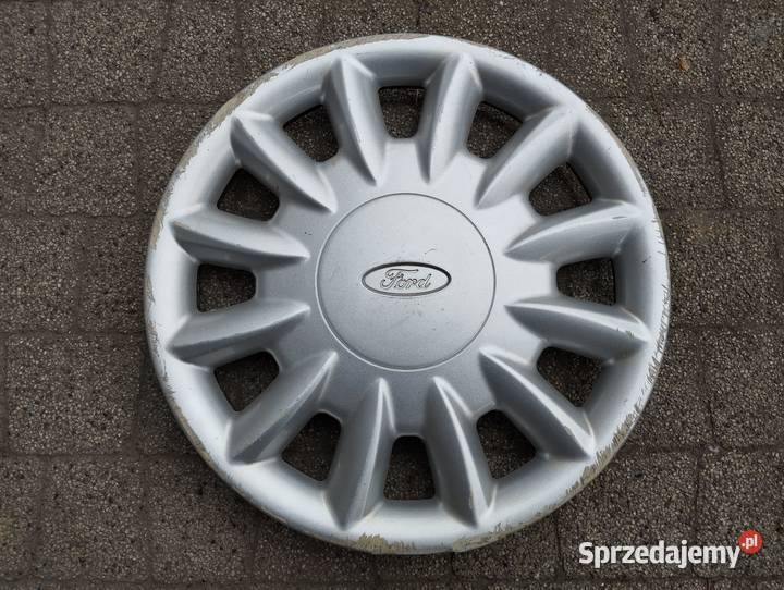 Kołpak Ford 13 95AB1130AA pojedyncza sztuka Kamieniec