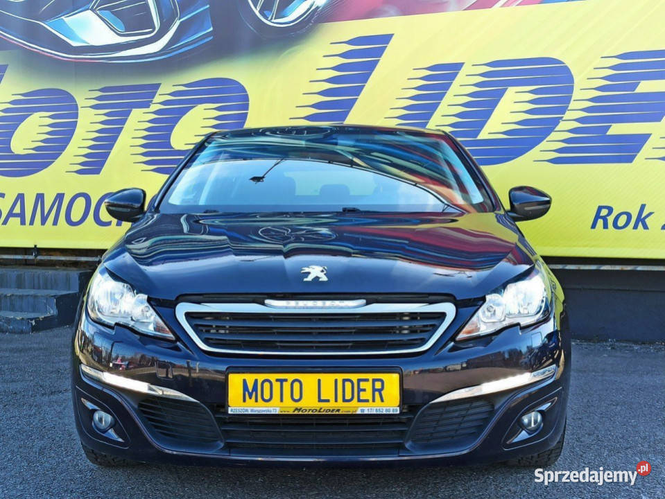 panorama navi serwis Rzeszów