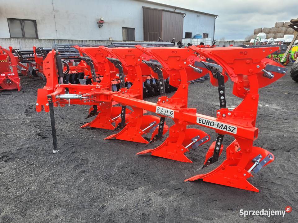 OBRACALNY PLUG lubelskie Lublin