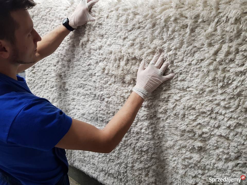 Pralnia Dywanów Kozanów Wrocław