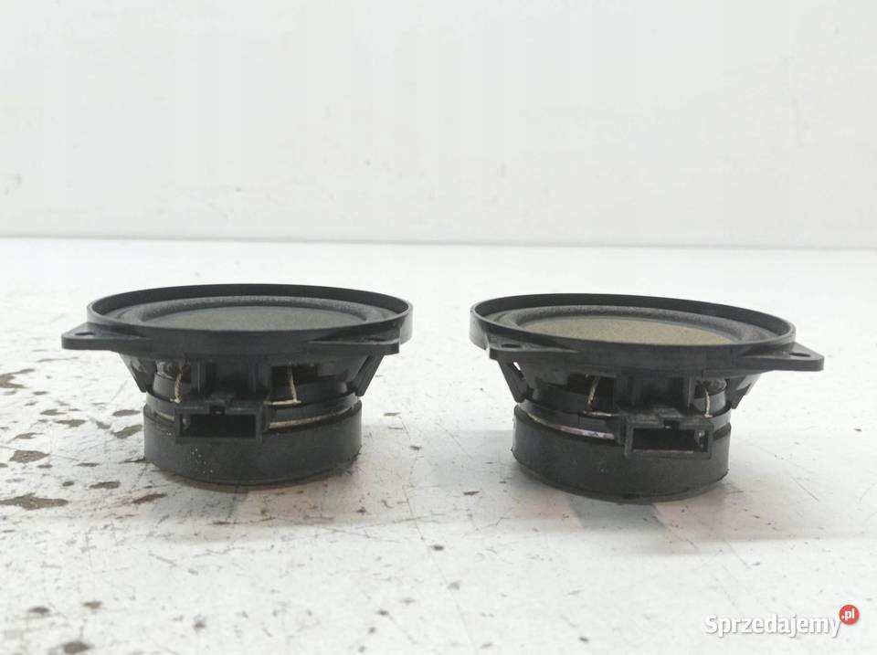 GŁOŚNIK KOMPLET 3T0035411K Skoda Superb II