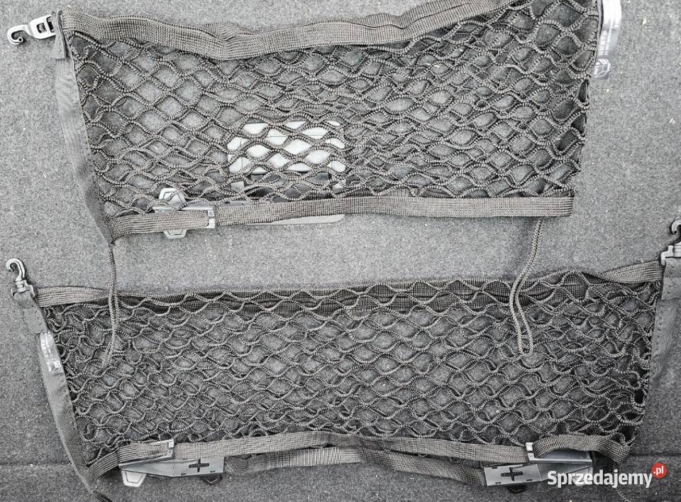 Siatka bagażnika Skoda Superb 3V9867613A7EY małopolskie Zakliczyn