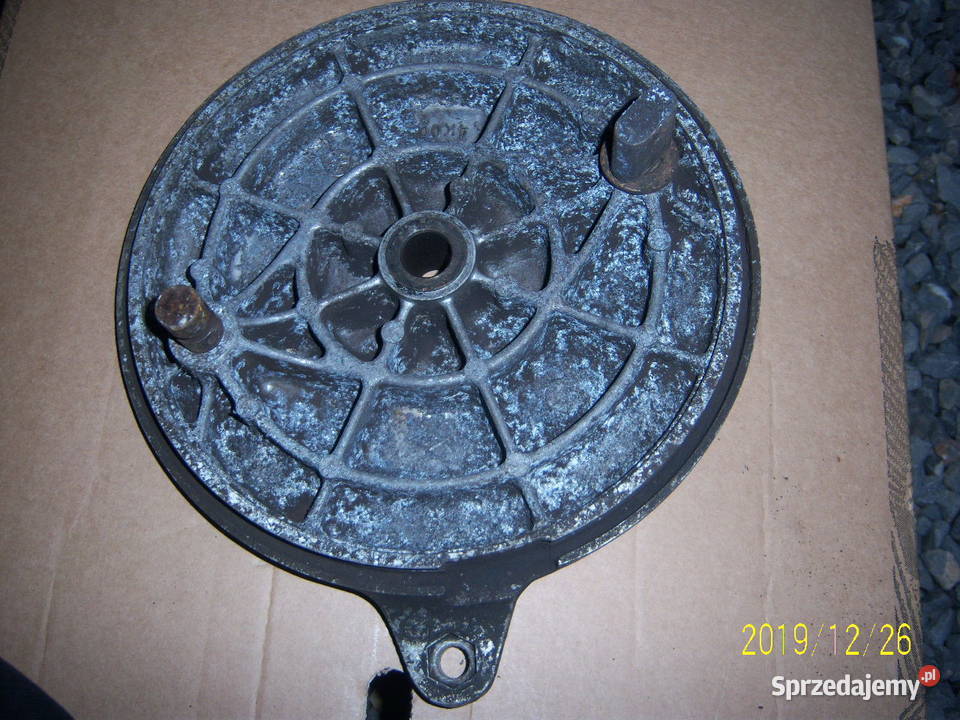 Yamaha jamaha Virago dekiel bęben tarcza Kielce