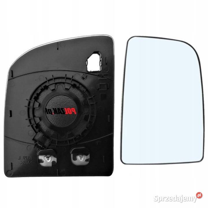 Wkład lusterka Prawe Górne lustro Volkswagen sprzedam