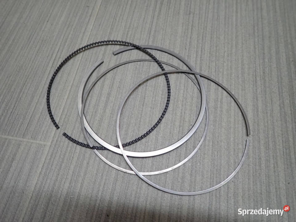 Pierścienie Komplet KTM SX SXF 450 0711r 505 Pozostałe Strzelce Krajeńskie sprzedam