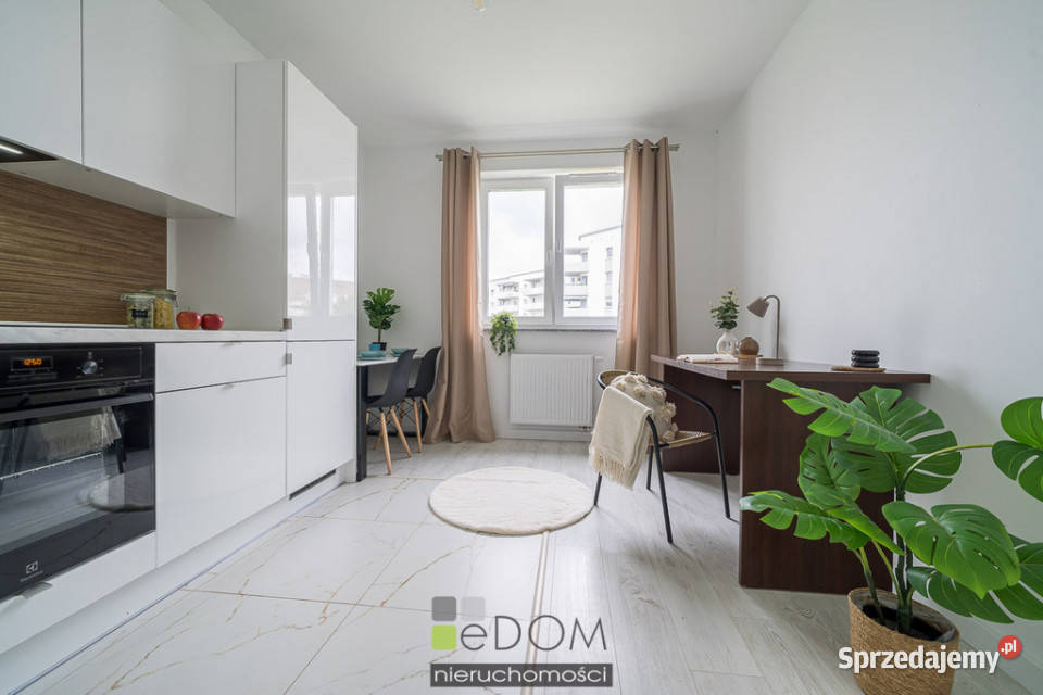 Sprzedaż mieszkania Gorzów Wielkopolski 5917m2 3 Mieszkania sprzedam