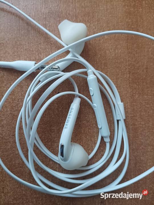 Słuchawki Samsung Grundig Bieruń