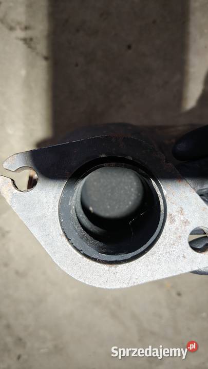 Katalizator BM91070H Subaru Forester Impreza Aleksandria