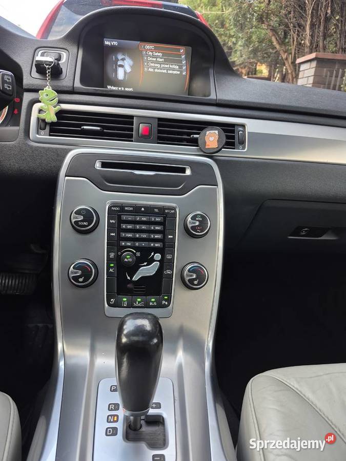 Volvo v60 plugin hybrid