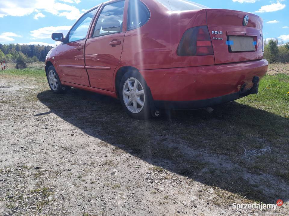 sprzedam VW POLO Skarżysko-Kamienna