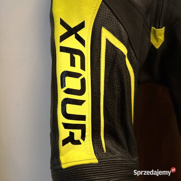 Xfour kombinezon motocyklowy męski
