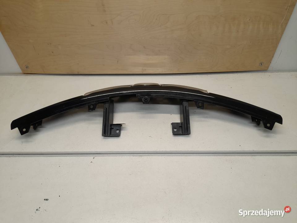 NISSAN PULSAR 1418 GRILL ATRAPA CHŁODNICY osobowe sprzedam