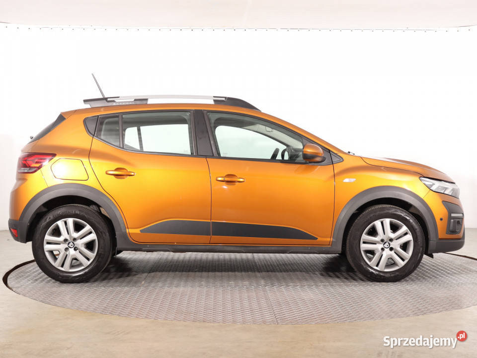 Dacia Sandero 10 TCe Katowice sprzedam