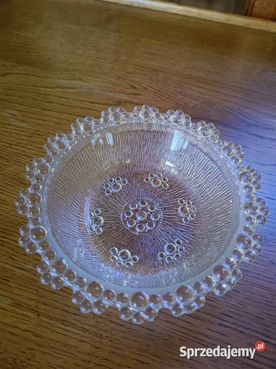 Miseczka Masserini Barocco Włochy lata 60 Lipno