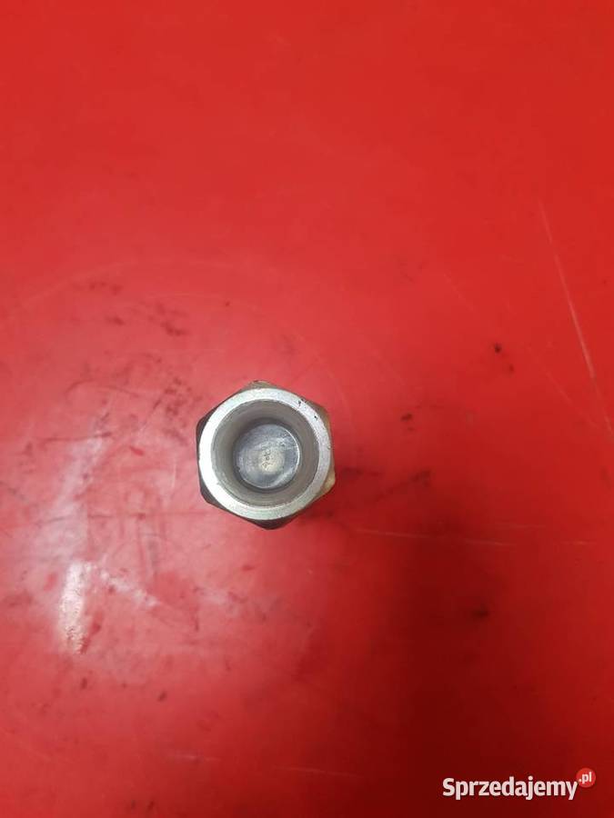 84435503 Złączka hydrauliczna CNH Holland