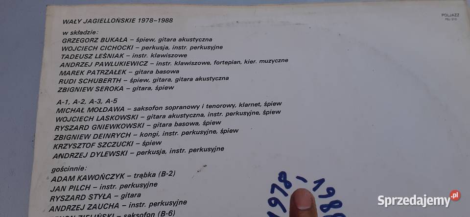 Wały Jagiellońskie Okolocznościowy Rozrywkowy