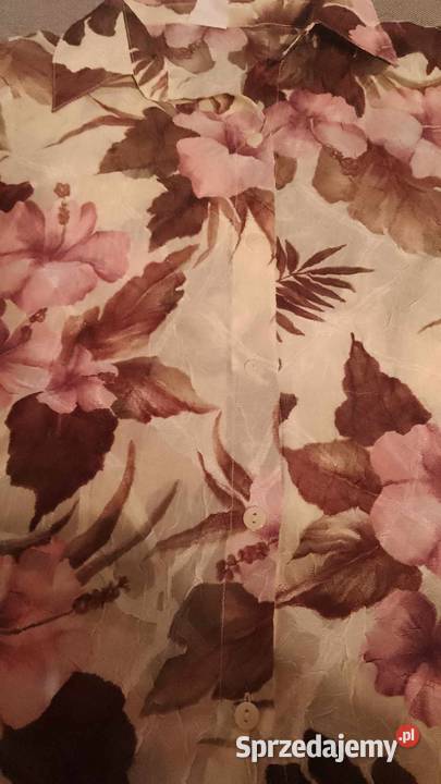 Bluzka damska kolorowy Częstochowa