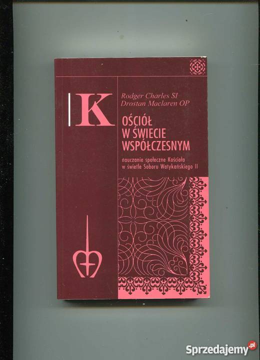 Kośćiół w świecie współczesnym Nauczanie zachodniopomorskie