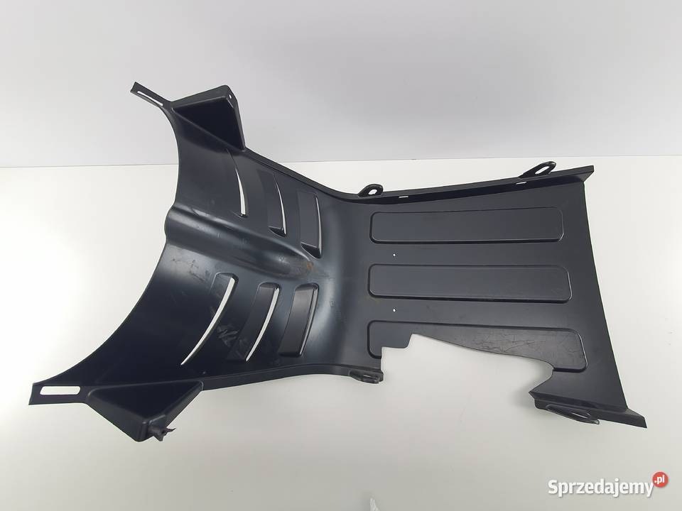 Oslona nadkole owiewka Obudowa Skuter Kumpan Janowice