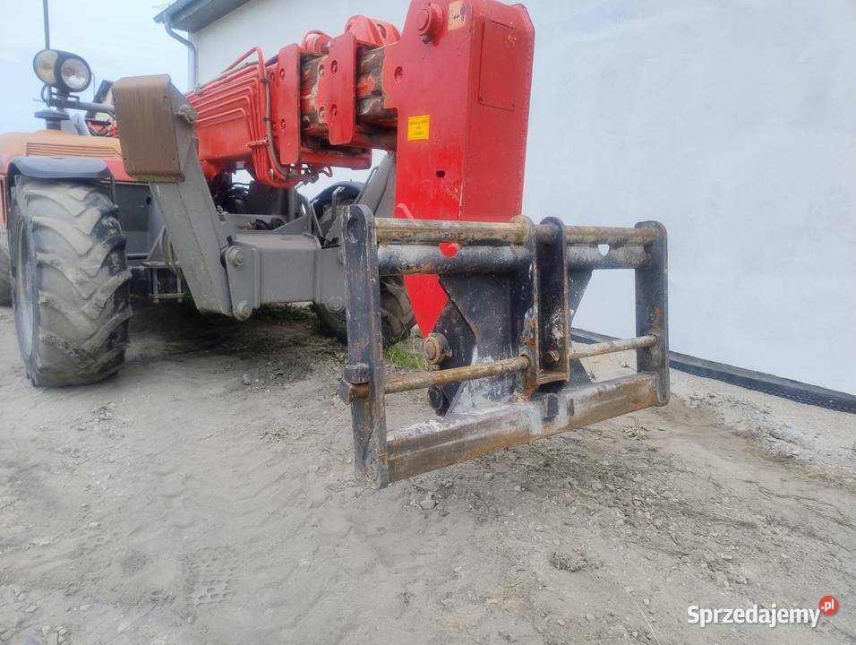 Dieci Runner 4013 2011r Pompa jazdy Części maszyn i innych pojazdów Wilkowo sprzedam