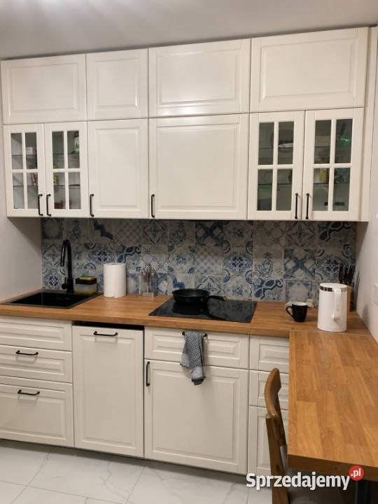 Apartament na sprzedaż Wola Kasprzaka 31m2 duży Warszawa