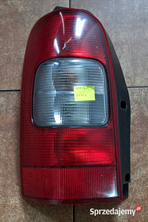 Lampa tył Sintra Płońsk