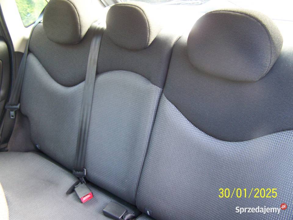Citroen C3 14hdi 68 klima hak mały przebieg Tarnów