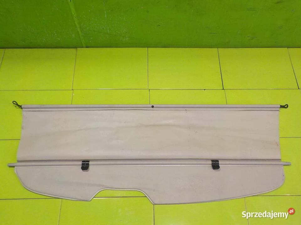 CHRYSLER GRAND VOYAGER V 09r roleta bagaznika Suków