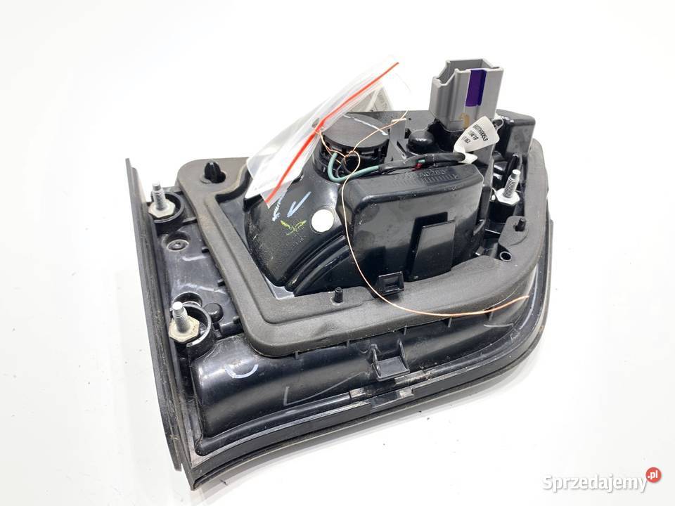 LAMPA TYŁ PRAWA WEWNĘTRZNA JEEP COMPASS MP osobowe