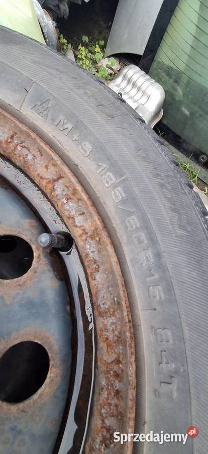 Koła do Toyoty Yaris Motoryzacja Lublin