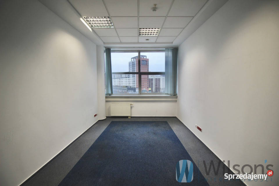 Wynajem lokalu 275m2 Warszawa 27.5m2