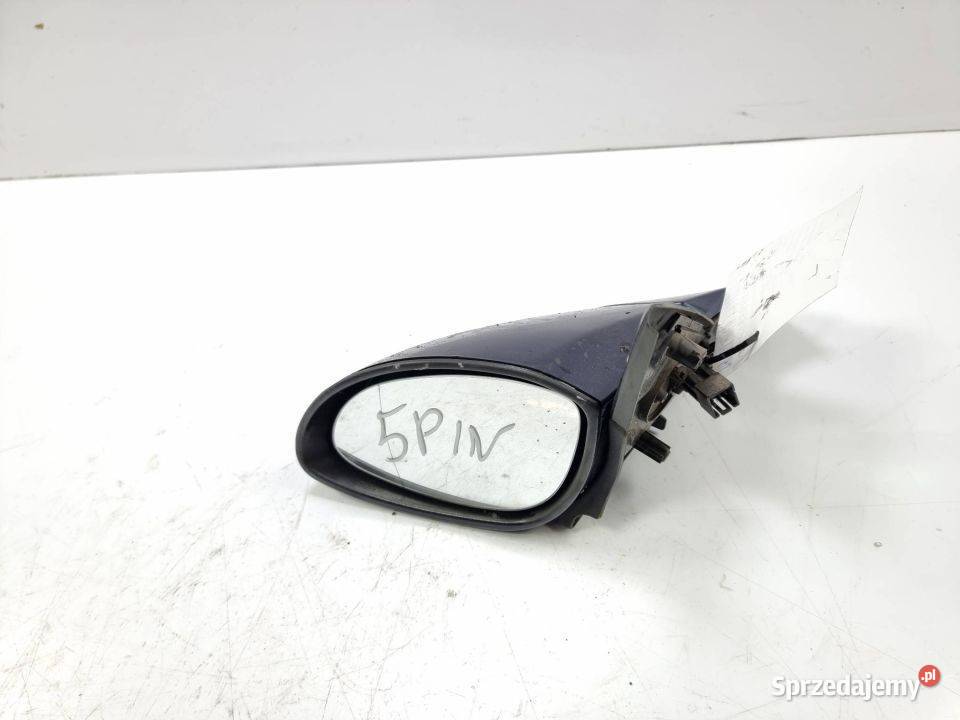 LUSTERKO LEWE OPEL VECTRA B