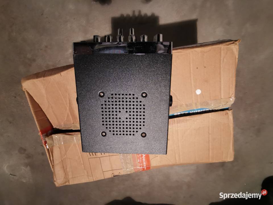 Cb Radio Uniden PC 78 Elite Oława