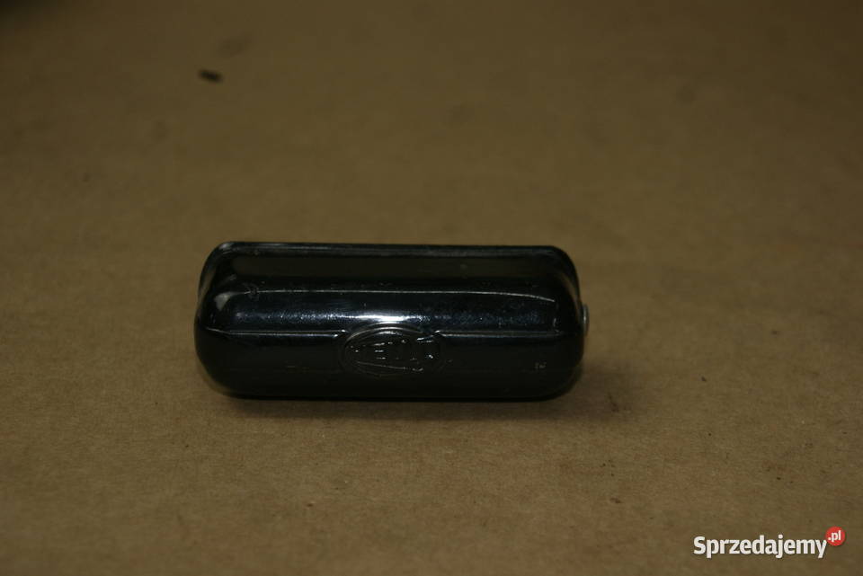 HELLA LAMPA TYŁ PODŚWIETLENIE TABLICY DKW Rybnik