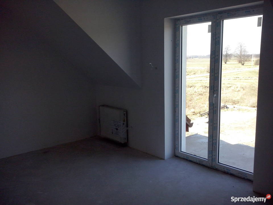 segmenty 125m2 siatka Piaseczno