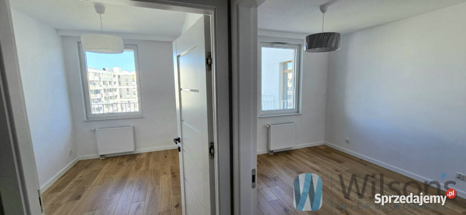 sprzedaży mieszkania 74m2 4 pokoje Warszawa