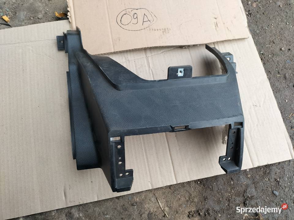 NISSAN XTRAIL II T31 68104JG40A P10111A75400