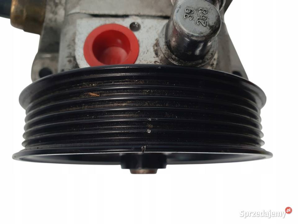 POMPA WSPOMAGANIA Ford C Focus MK2 16 16V Chełm sprzedam