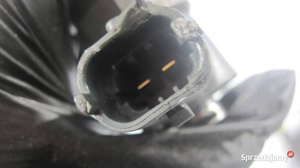 COMBO DOBLO 13 CDTI 199A9000 90 14r wtryskiwacz Kielce