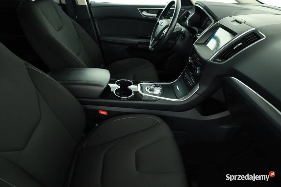 Ford S 20 EcoBlue podgrzewane fotele Piaseczno sprzedam