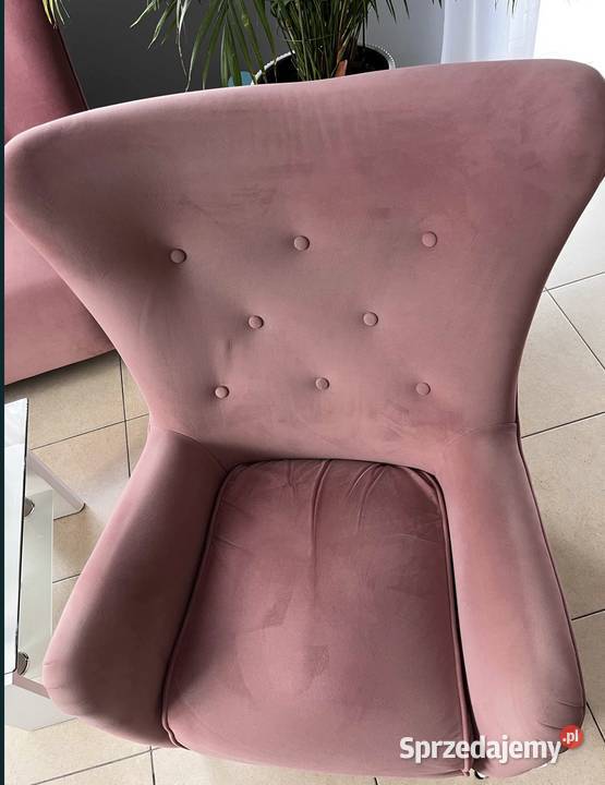 Sofa fotel pufa Wiry