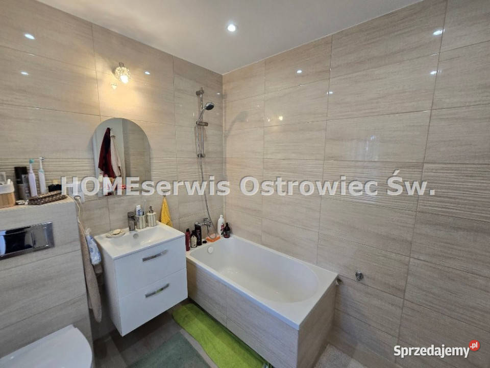 Sprzedam dom wolnostojący 220m2 Gromadzice świętokrzyskie