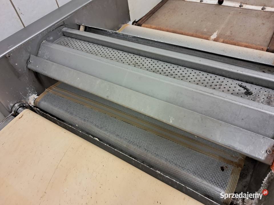 Maszyna do precli Rzeszów sprzedam