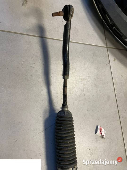 Nissan juke przekładnia kierownicza Europa Kozubszczyzna