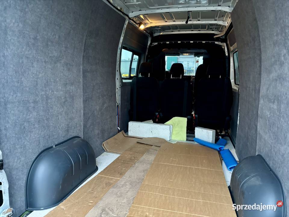 MovanoMaster Technicznie Super Opel Toruń