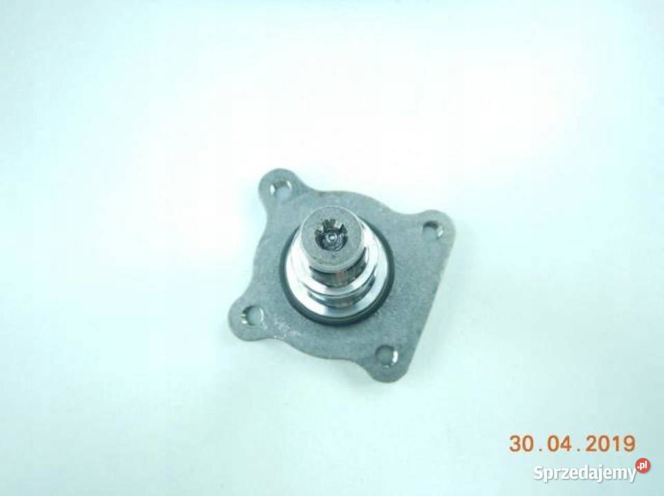WAŁEK HAMULCA TYŁ BEZ ABS FORD FOCUS 4186875