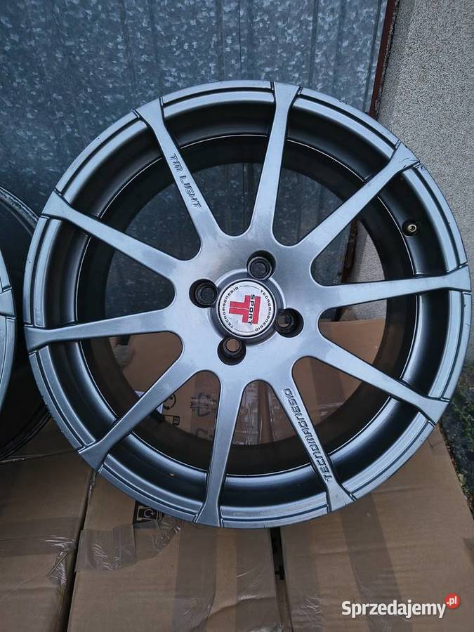 Felgi 17 4x98 małopolskie Kraków sprzedam